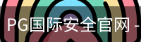 PG国际安全官网